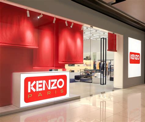 kenzo outlet